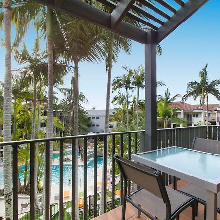 Mantra French Quarter Noosa Aparthotel Ngoại thất bức ảnh