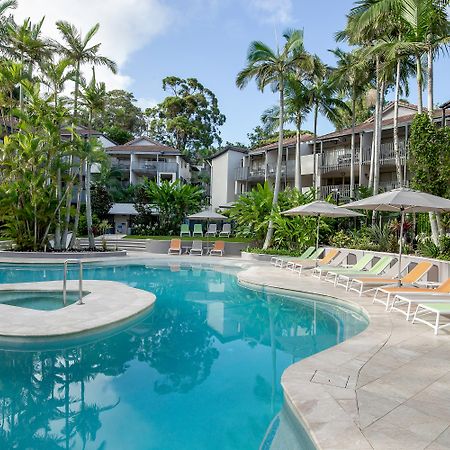 Mantra French Quarter Noosa Aparthotel Ngoại thất bức ảnh