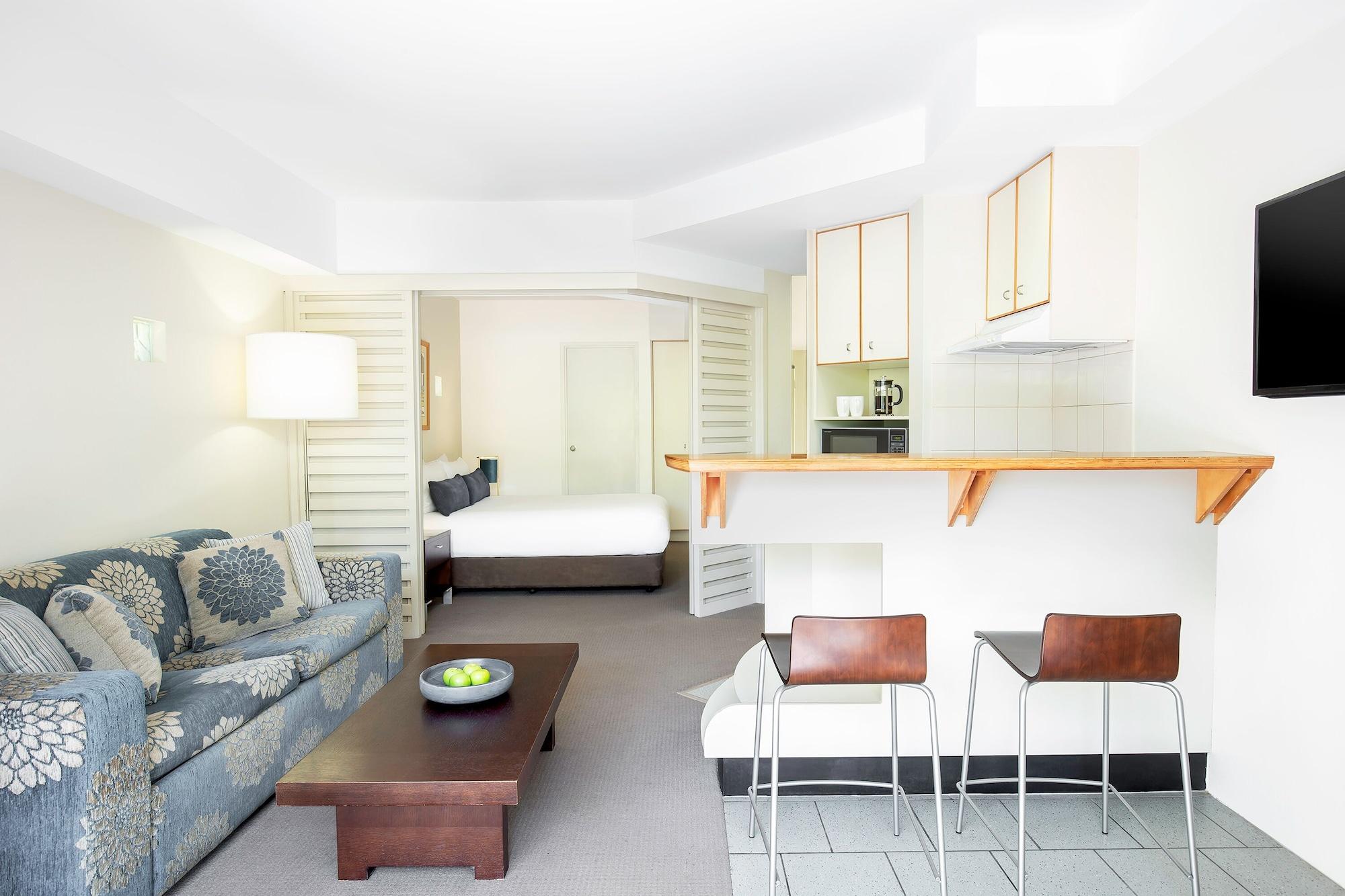 Mantra French Quarter Noosa Aparthotel Ngoại thất bức ảnh