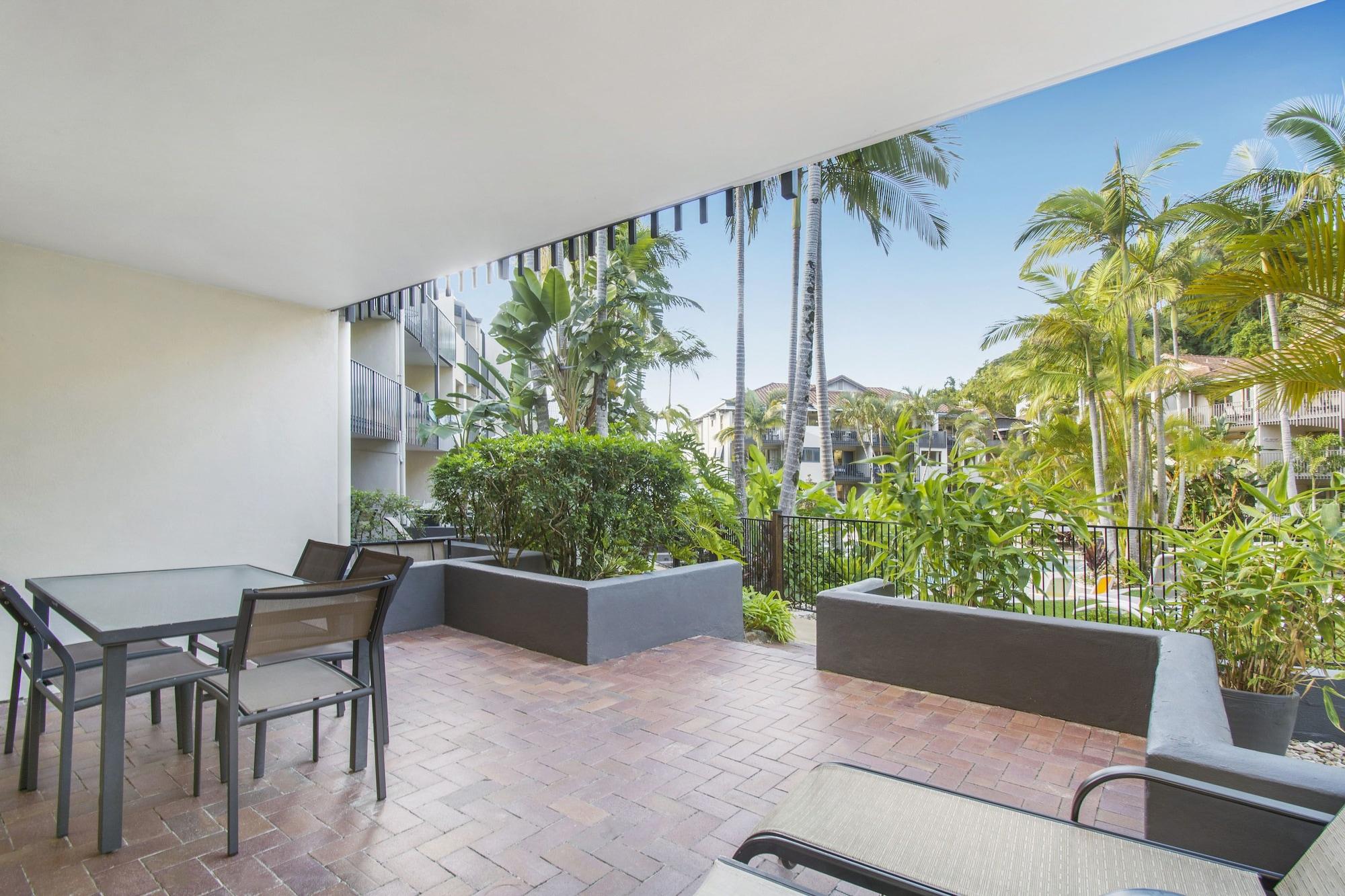 Mantra French Quarter Noosa Aparthotel Ngoại thất bức ảnh