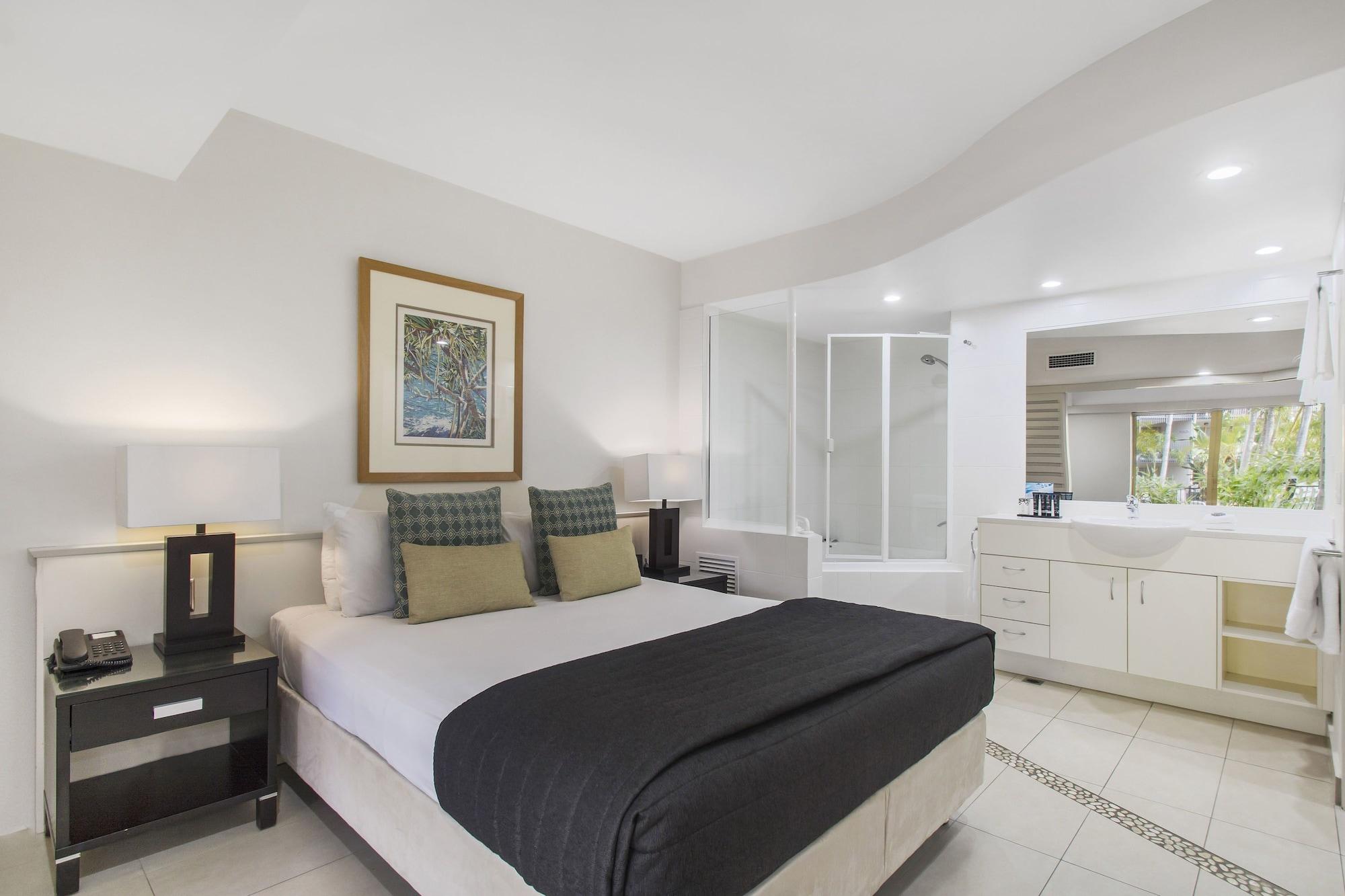 Mantra French Quarter Noosa Aparthotel Ngoại thất bức ảnh