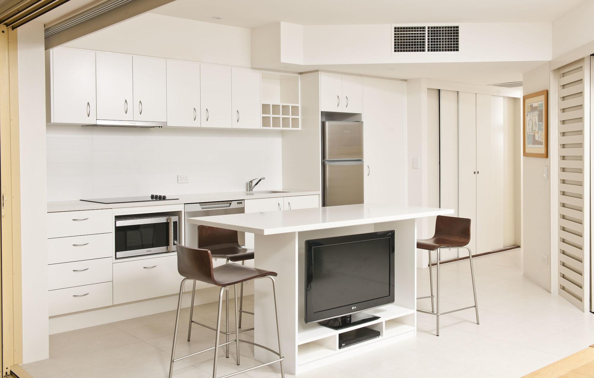 Mantra French Quarter Noosa Aparthotel Ngoại thất bức ảnh