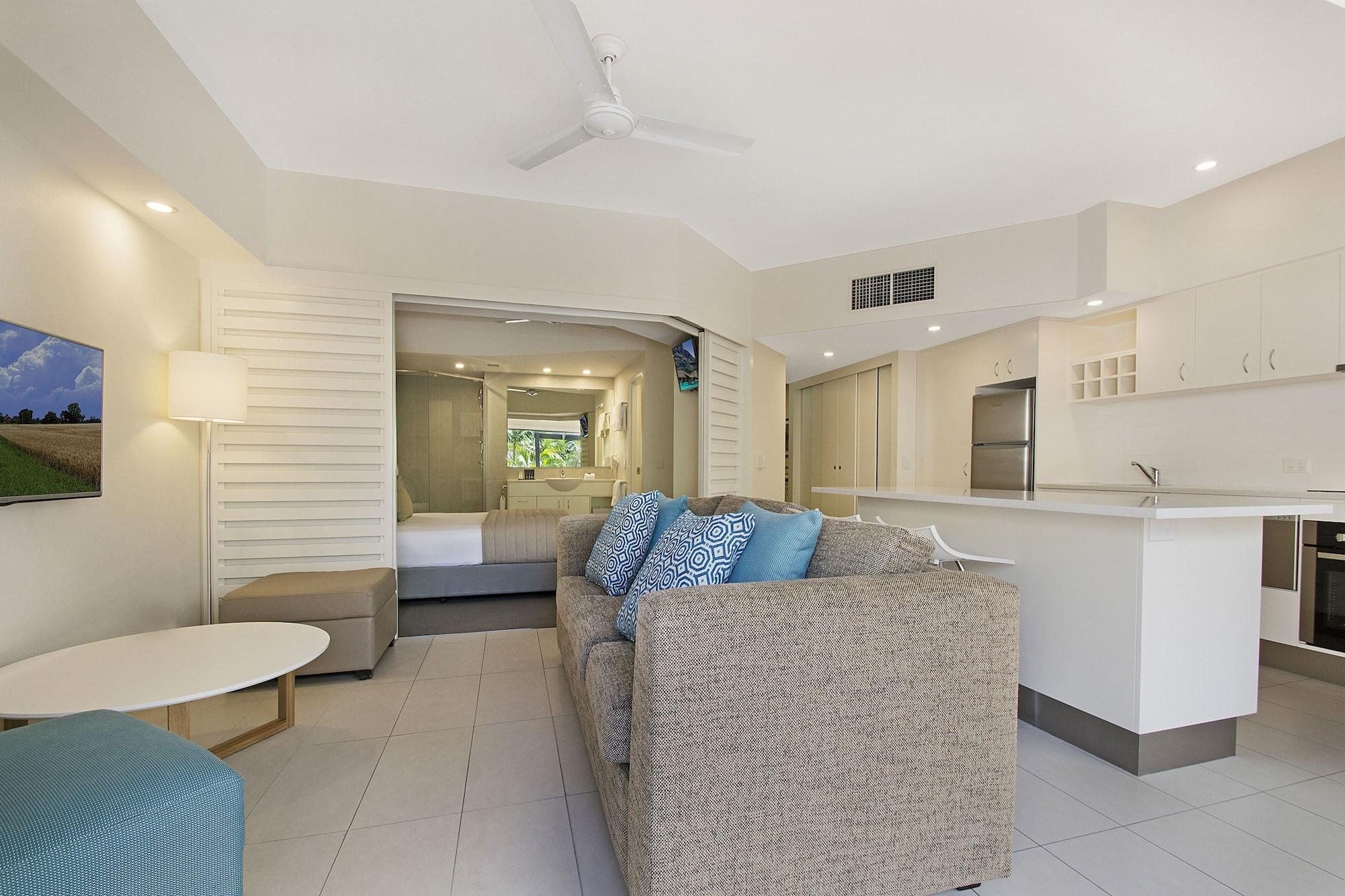 Mantra French Quarter Noosa Aparthotel Ngoại thất bức ảnh