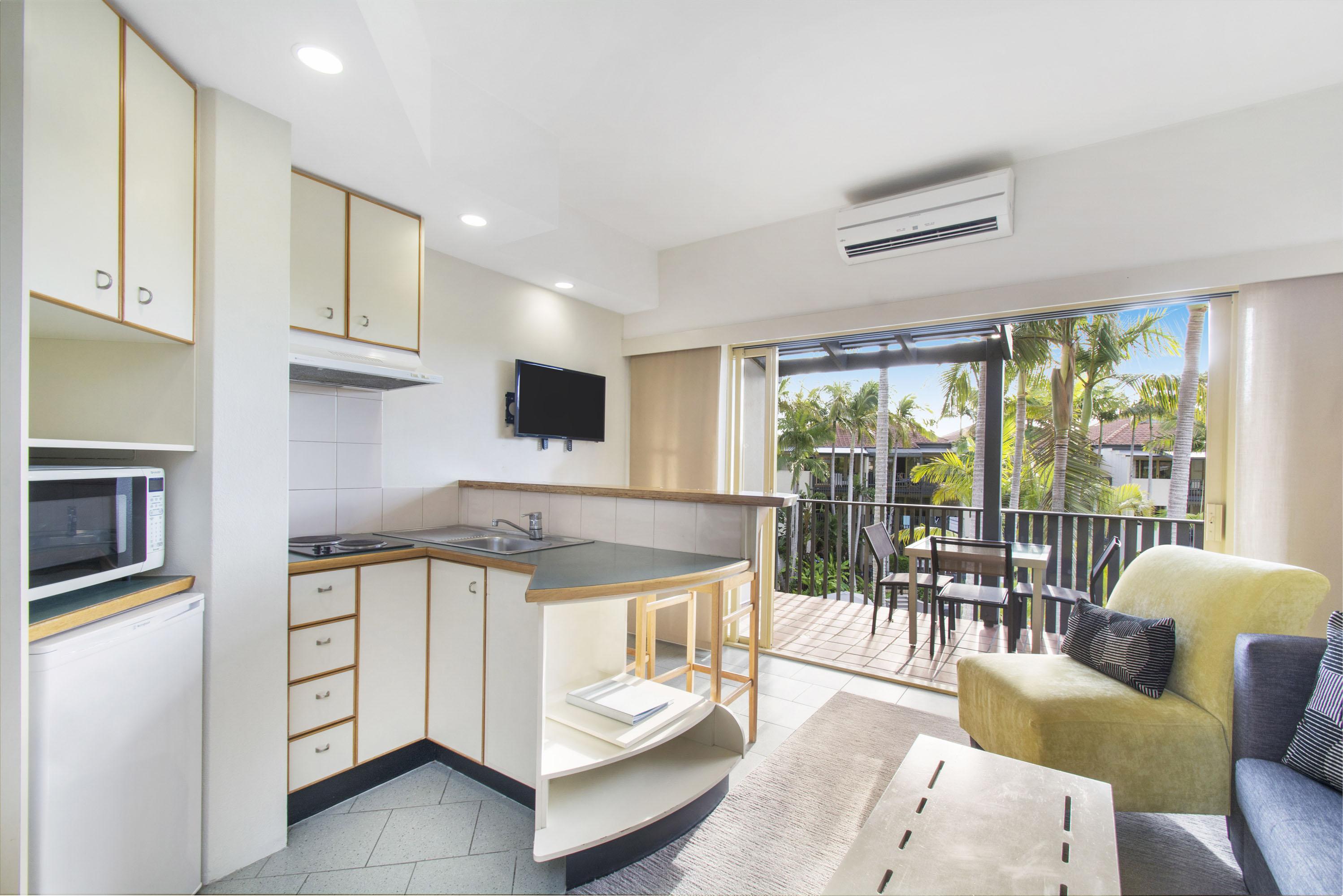 Mantra French Quarter Noosa Aparthotel Ngoại thất bức ảnh