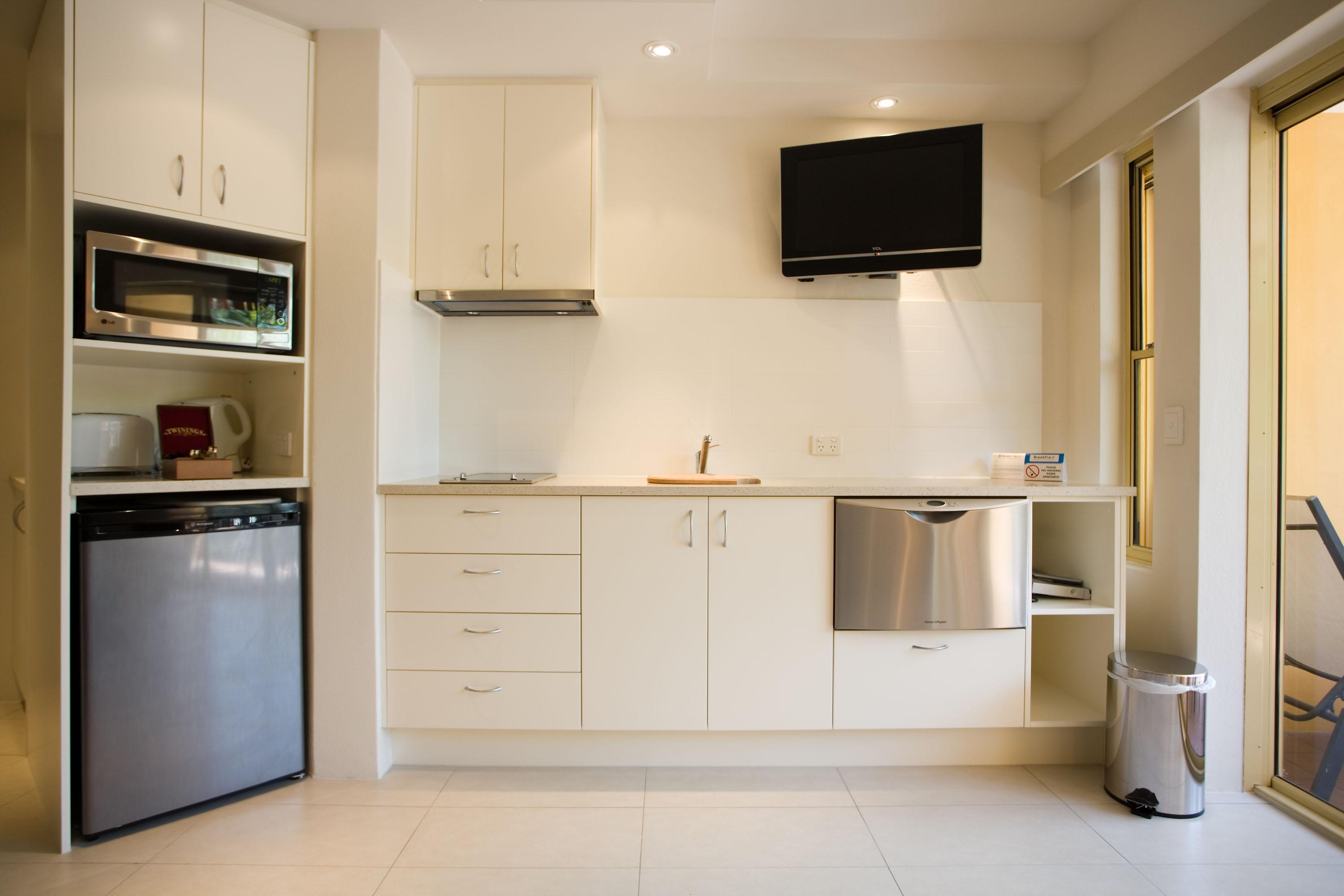 Mantra French Quarter Noosa Aparthotel Ngoại thất bức ảnh
