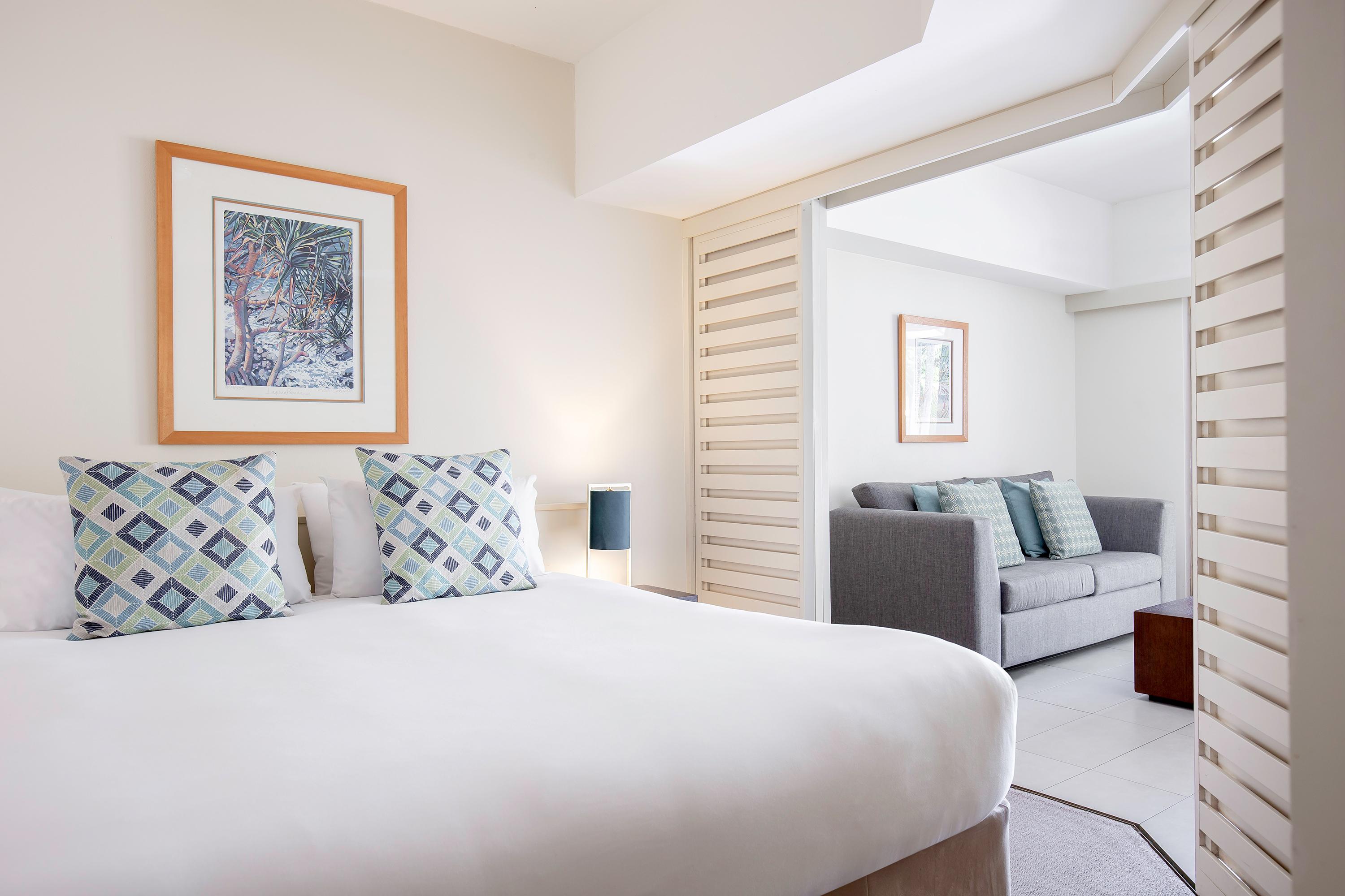 Mantra French Quarter Noosa Aparthotel Ngoại thất bức ảnh