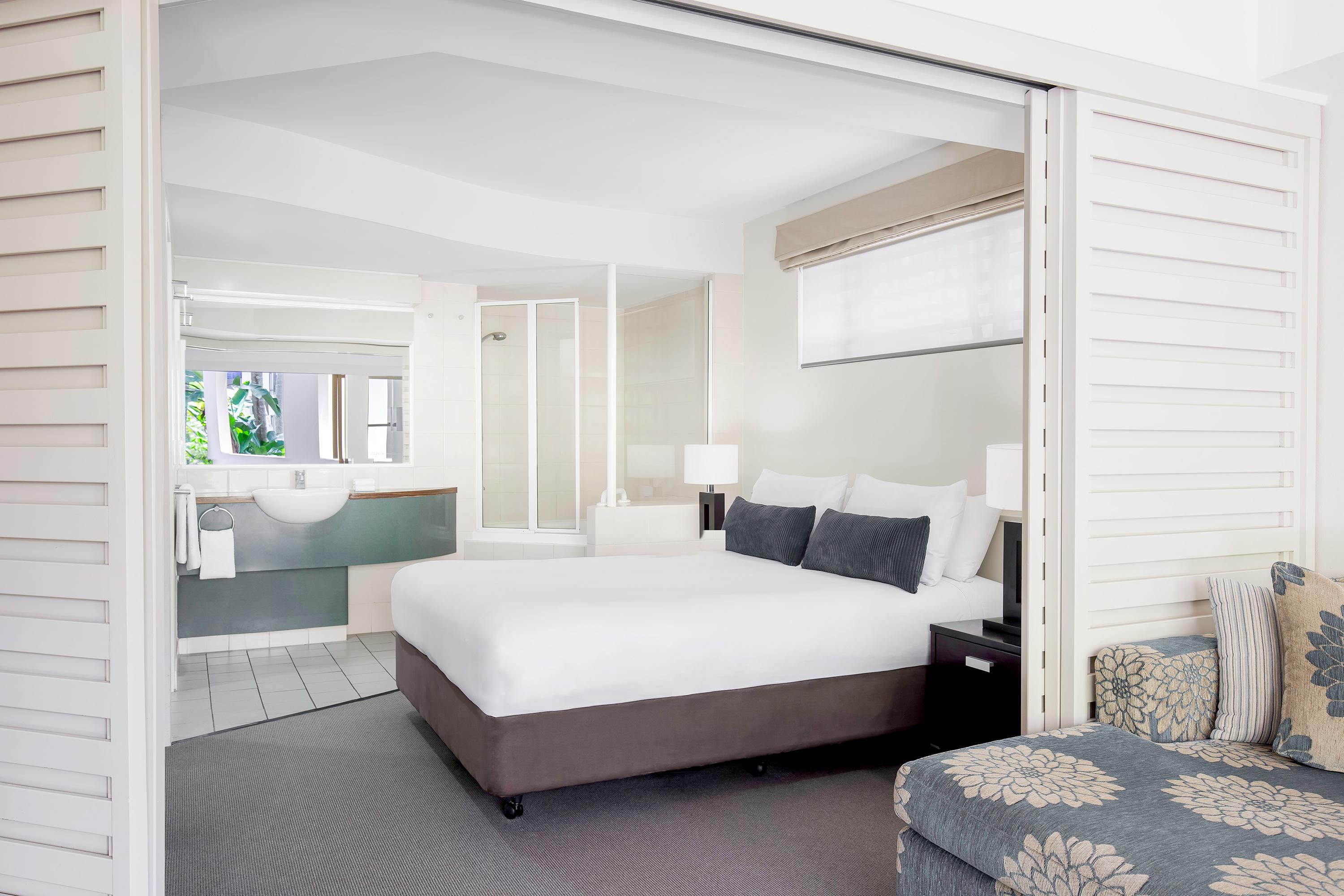 Mantra French Quarter Noosa Aparthotel Ngoại thất bức ảnh