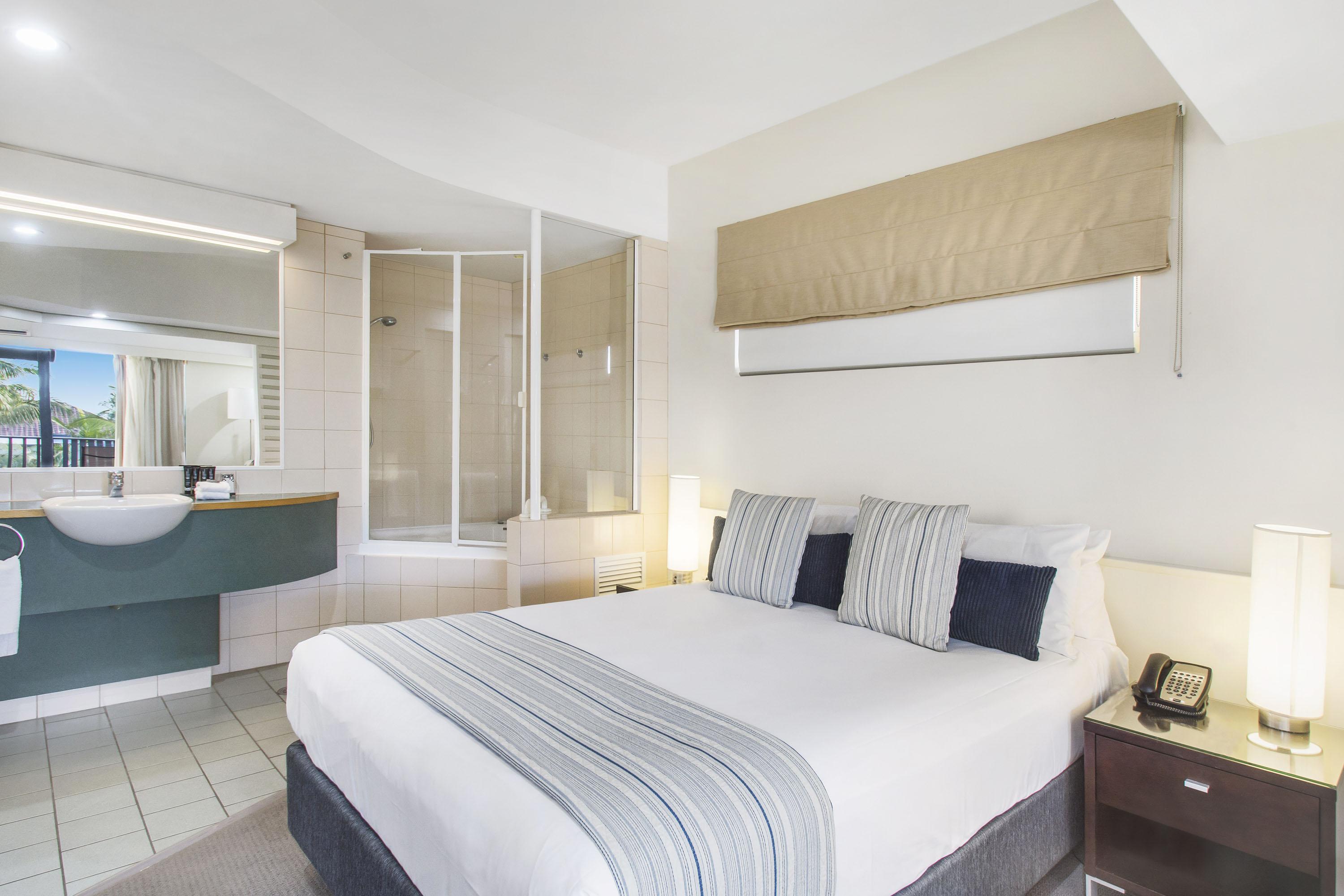 Mantra French Quarter Noosa Aparthotel Ngoại thất bức ảnh