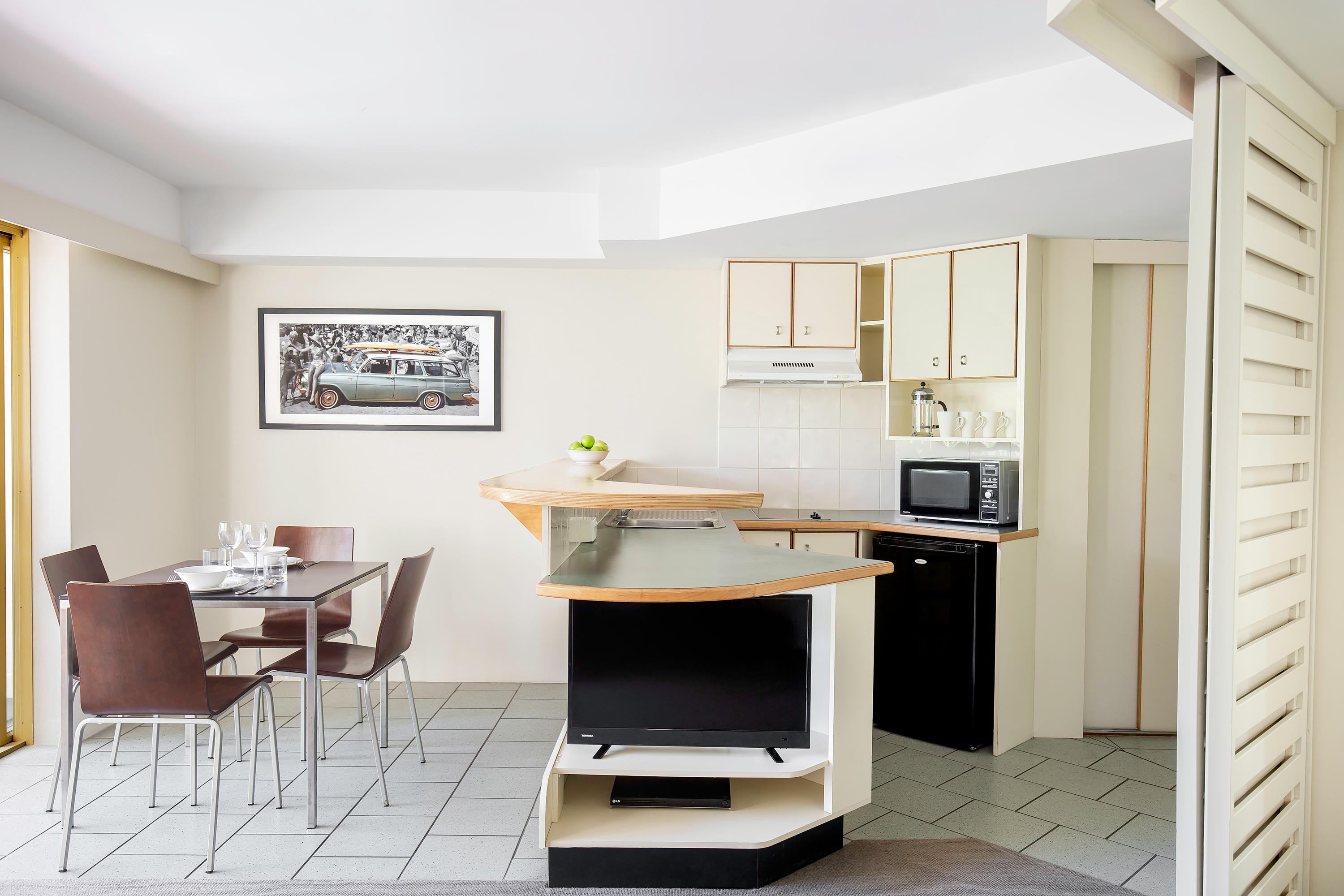 Mantra French Quarter Noosa Aparthotel Ngoại thất bức ảnh