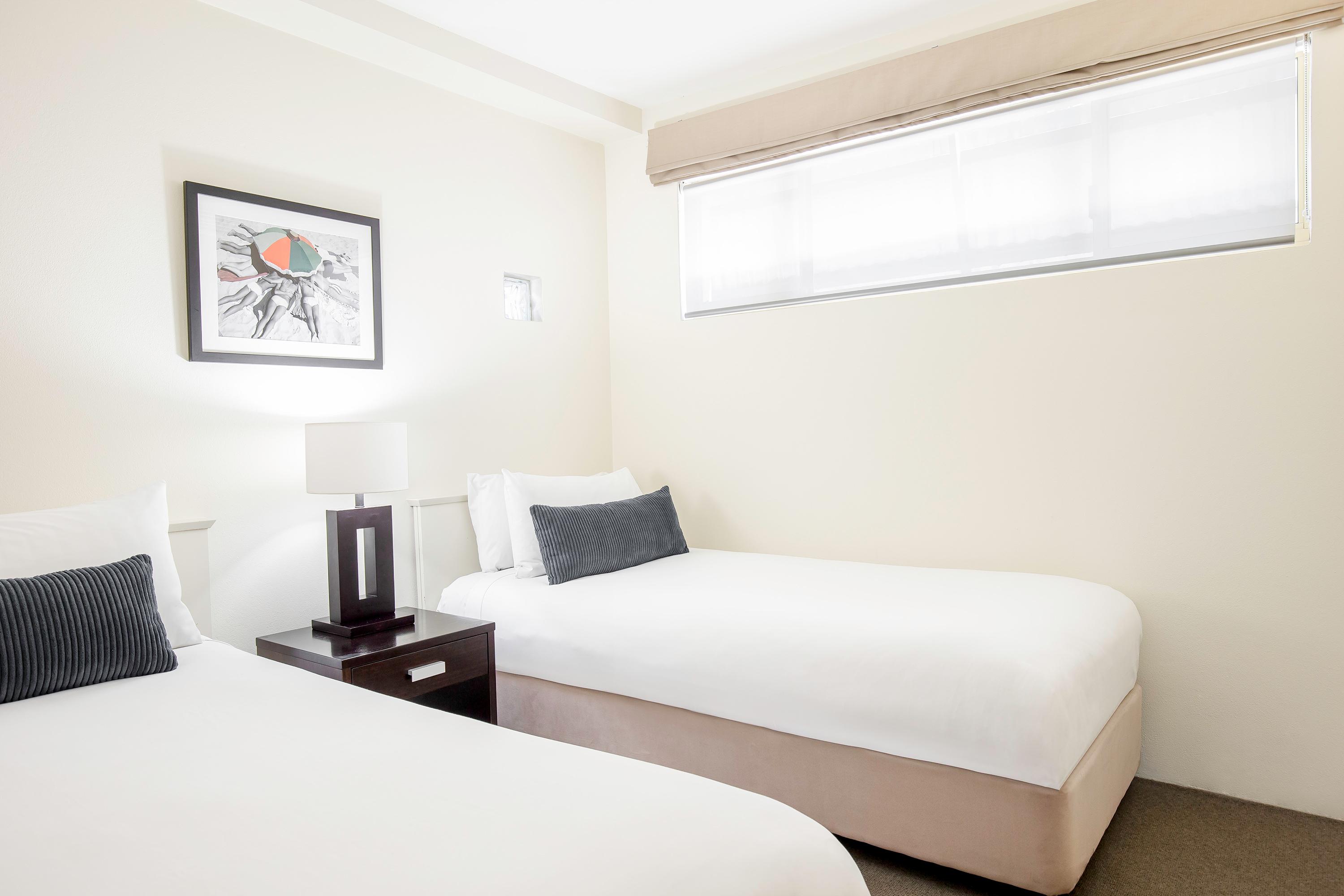 Mantra French Quarter Noosa Aparthotel Ngoại thất bức ảnh