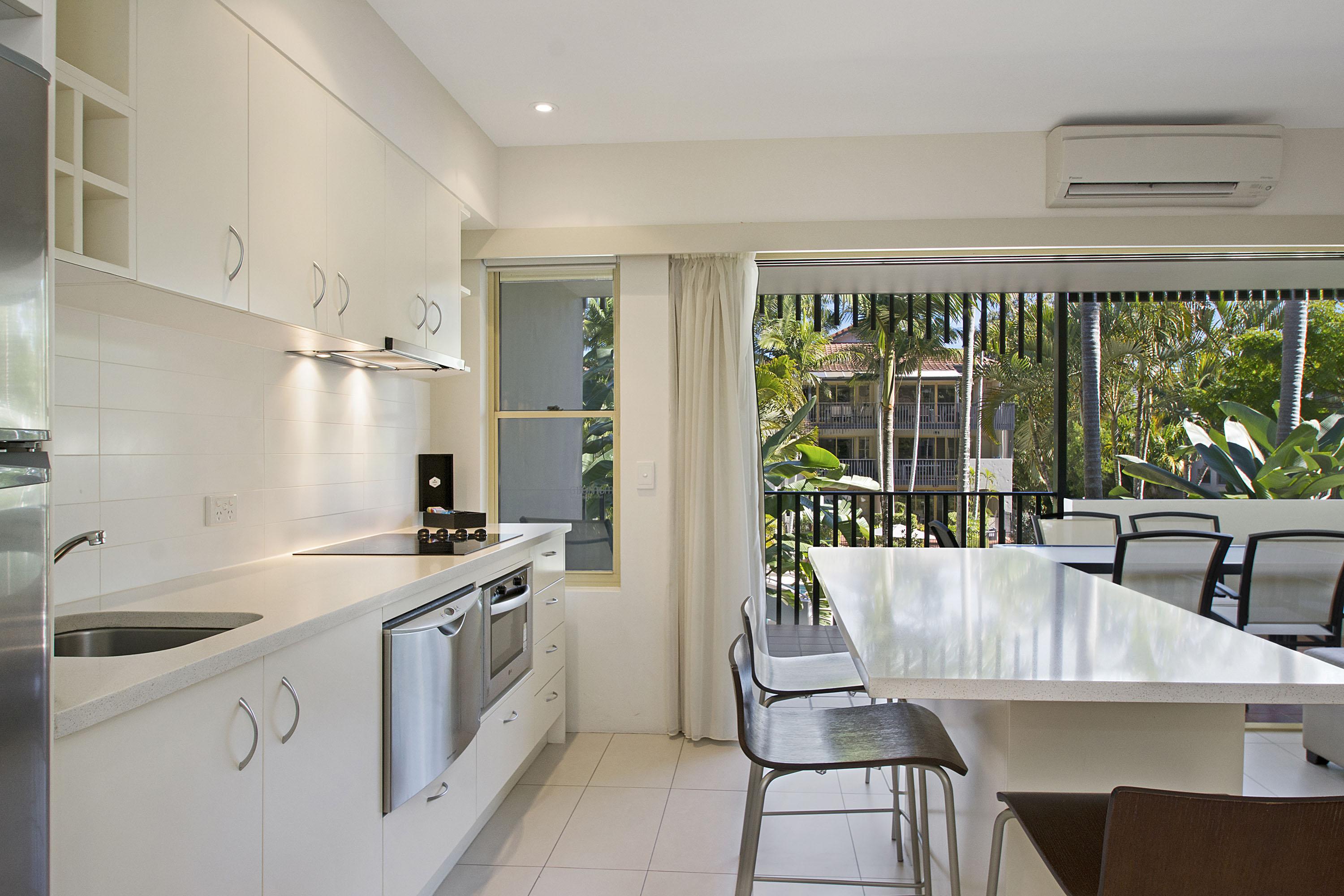 Mantra French Quarter Noosa Aparthotel Ngoại thất bức ảnh