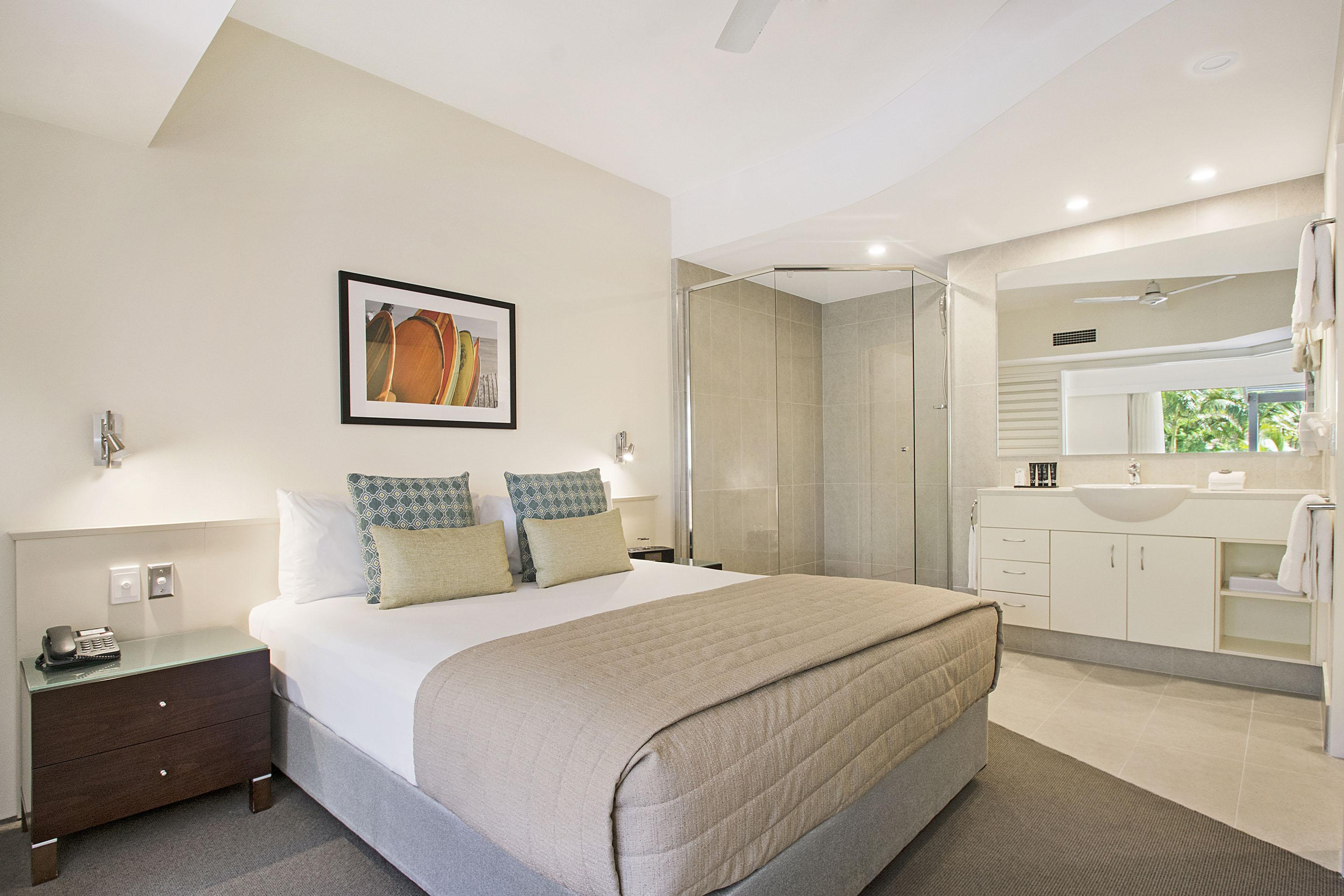 Mantra French Quarter Noosa Aparthotel Ngoại thất bức ảnh