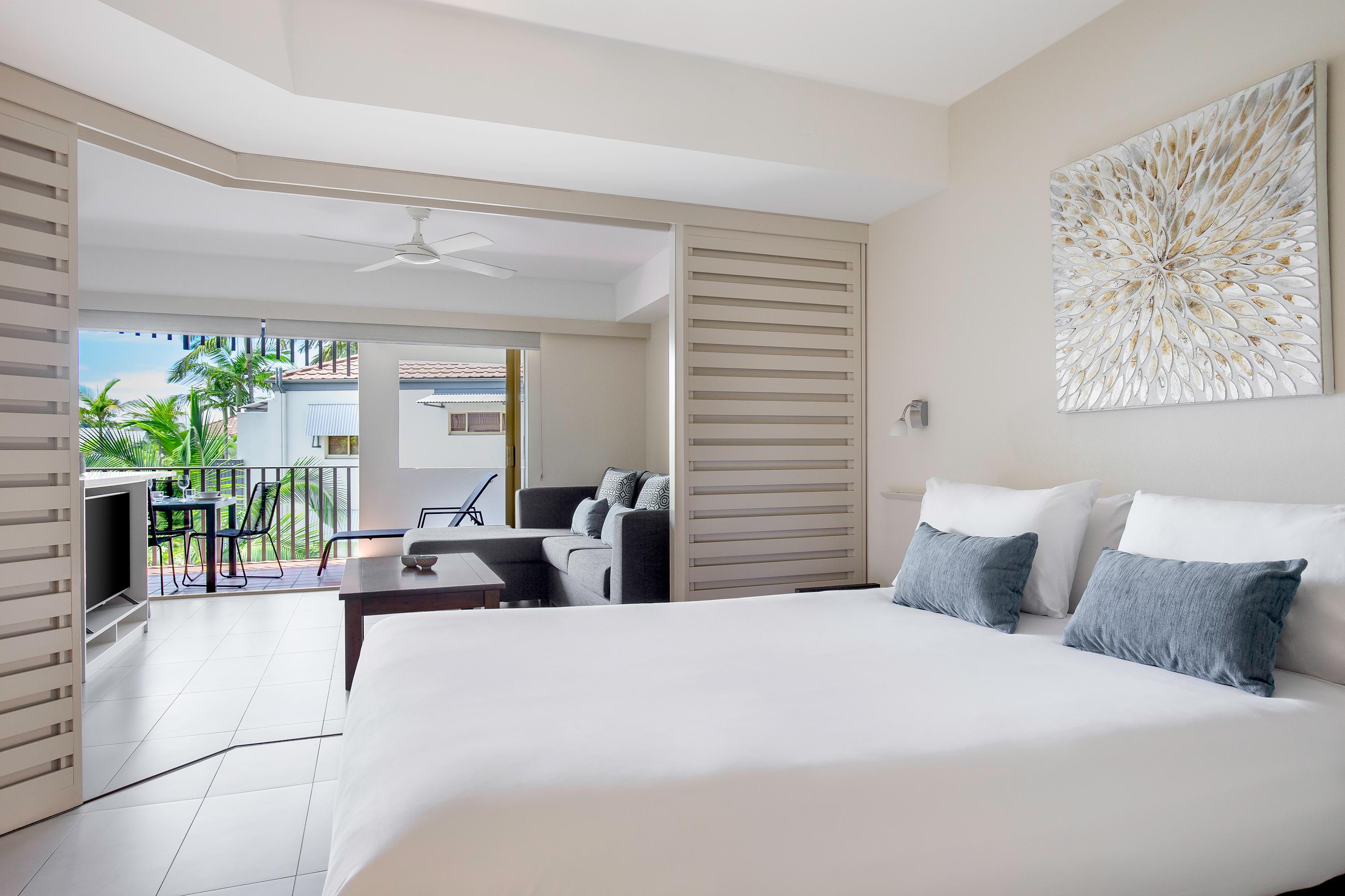 Mantra French Quarter Noosa Aparthotel Ngoại thất bức ảnh