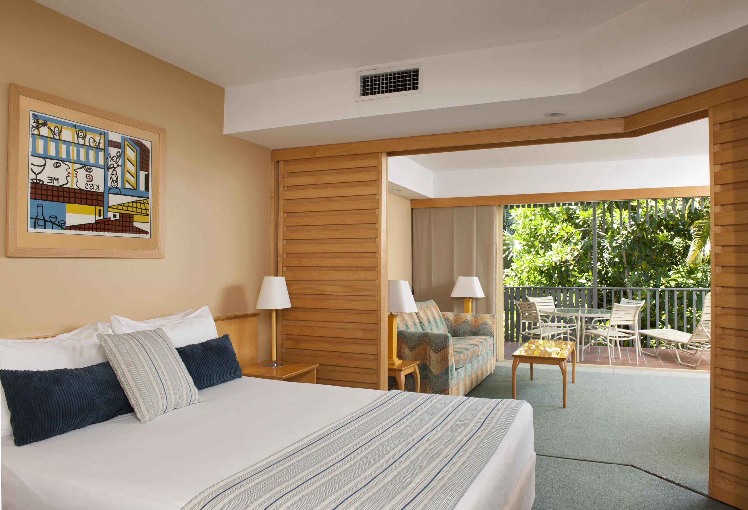 Mantra French Quarter Noosa Aparthotel Ngoại thất bức ảnh
