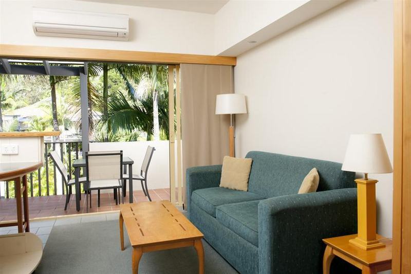Mantra French Quarter Noosa Aparthotel Ngoại thất bức ảnh
