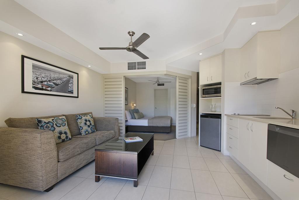 Mantra French Quarter Noosa Aparthotel Ngoại thất bức ảnh