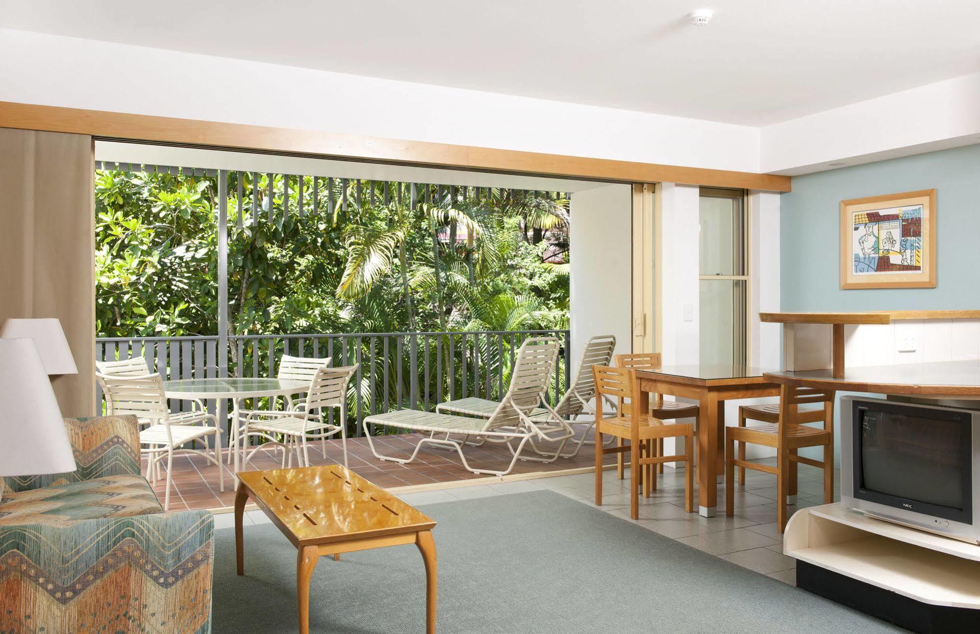 Mantra French Quarter Noosa Aparthotel Ngoại thất bức ảnh
