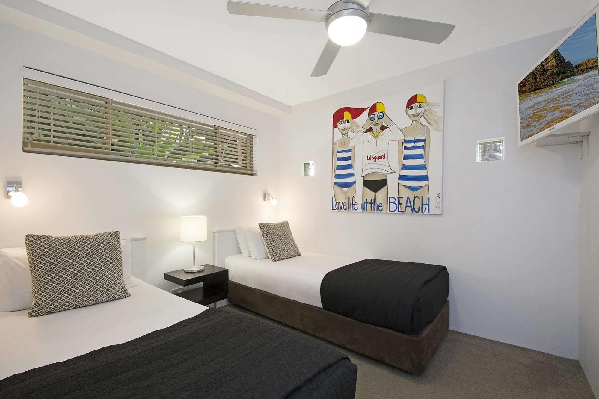 Mantra French Quarter Noosa Aparthotel Ngoại thất bức ảnh