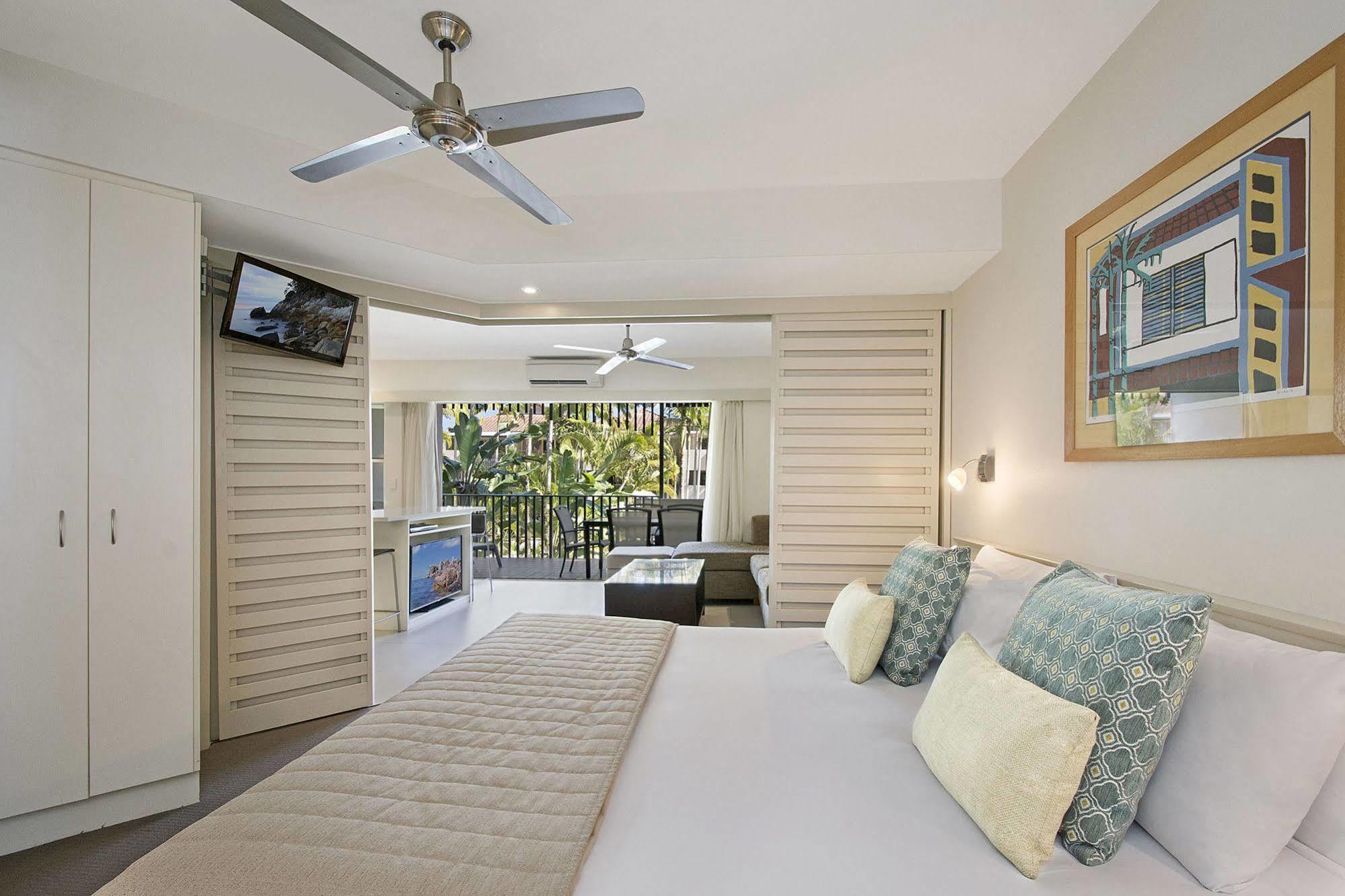 Mantra French Quarter Noosa Aparthotel Ngoại thất bức ảnh