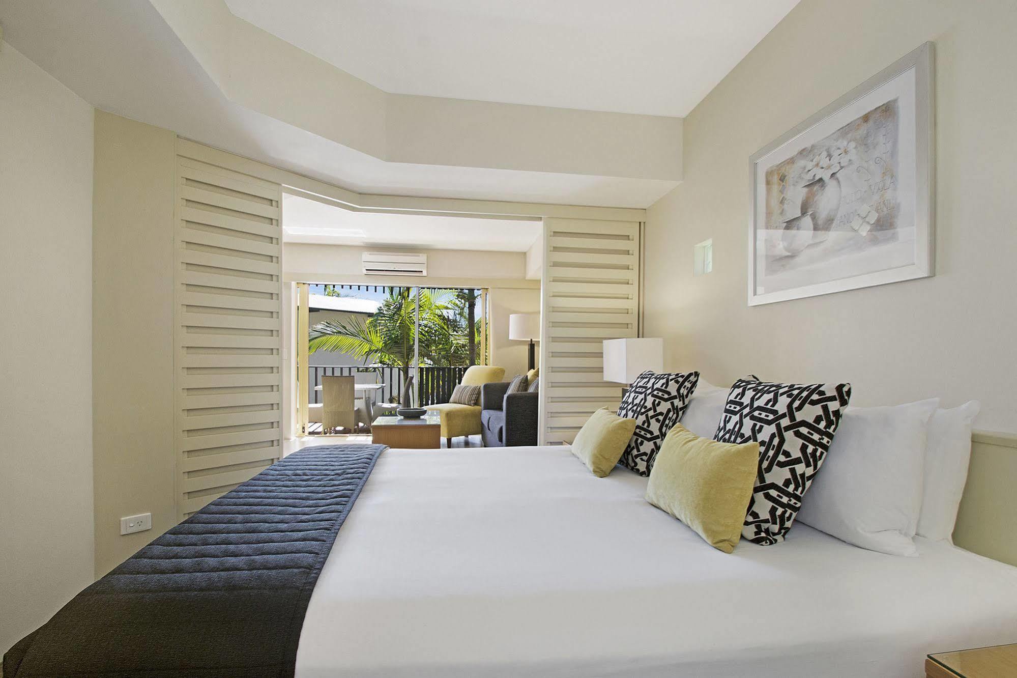 Mantra French Quarter Noosa Aparthotel Ngoại thất bức ảnh